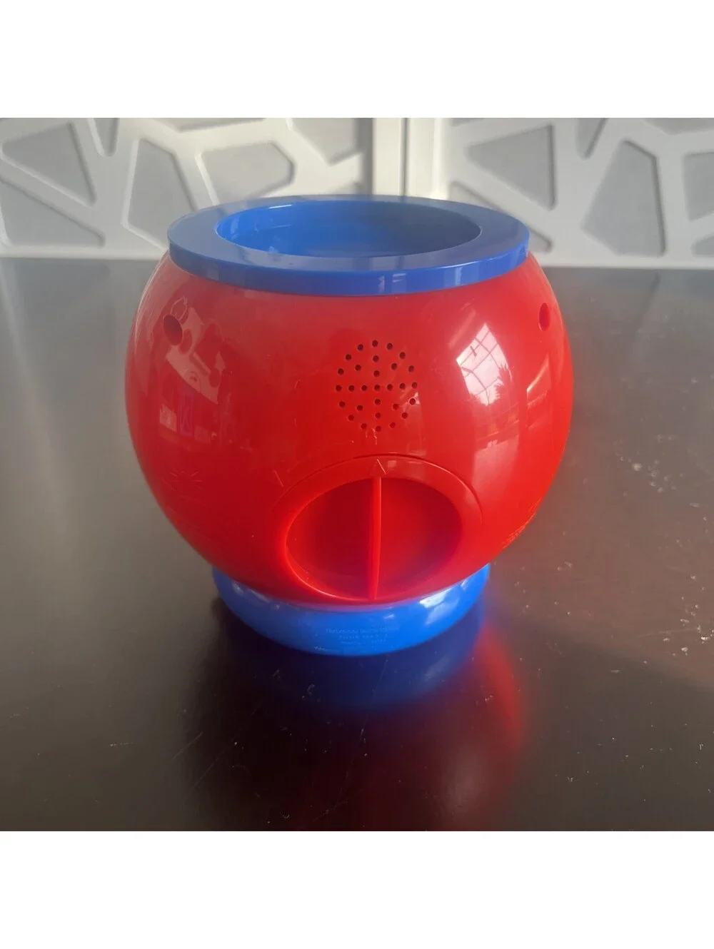 Fisher Price Laugh and Learn Cookie Shape Surprise Toy Cookie Jar Interactive